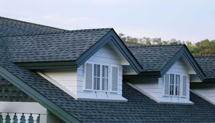 new roof installation experts in Winston Salem